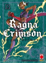 Ragna Crimson